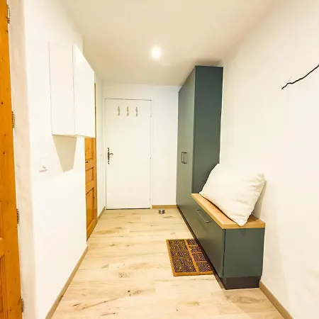 Exceptionnel, Equipe Face A L'aiguille Du Midi Appartement Chamonix