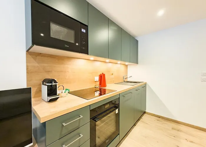 Exceptionnel, Equipe Face A L'aiguille Du Midi Appartement