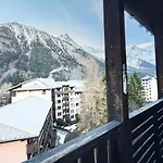 شقة Exceptionnel, Equipe Face A L'aiguille Du Midi *