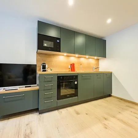 Apartment Exceptionnel, Equipe Face A L'aiguille Du Midi *