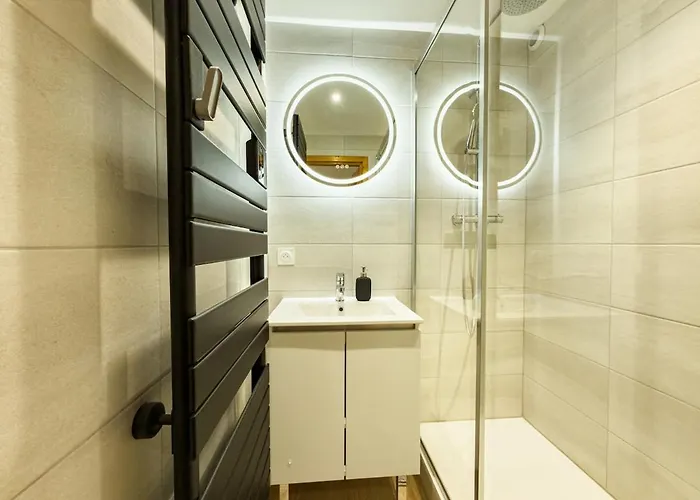 Exceptionnel, équipé Face à L'aiguille Du Midi * Chamonix